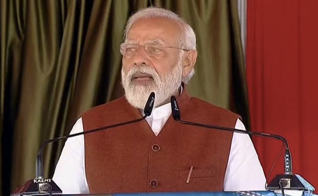 Deposit Insurance Reforms To Instil Confidence In Banking System: PM Modi