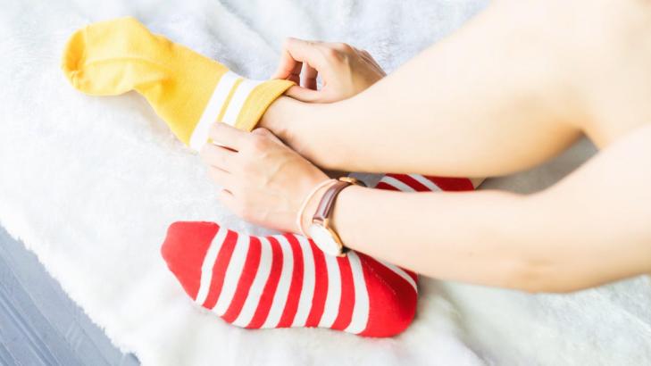 We Present to You a Ridiculous Number of Ways to Use Old Socks (Other Than That One, You Perv)