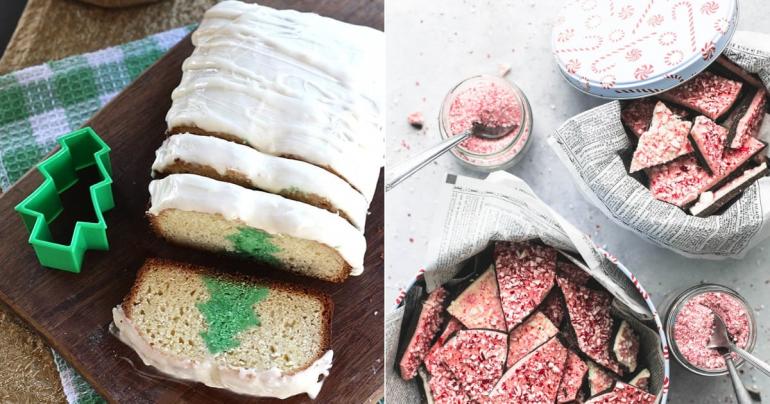 70 Christmas Desserts That Will Have Your Guests Coming Back For Seconds (and Thirds)
