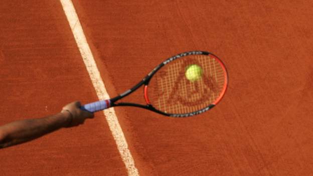 Tennis match-fixing: Six Moroccan men banned for multiple offences