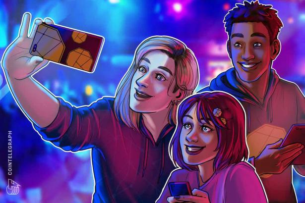 New survey reveals 83% of millennial millionaires now own crypto