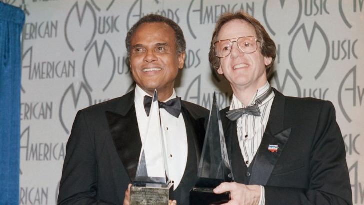 Ken Kragen, who helped organize 'We Are the World,' dies