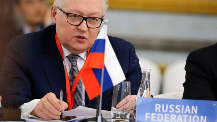 Russia envoy: Moscow may up the ante if West ignores demands