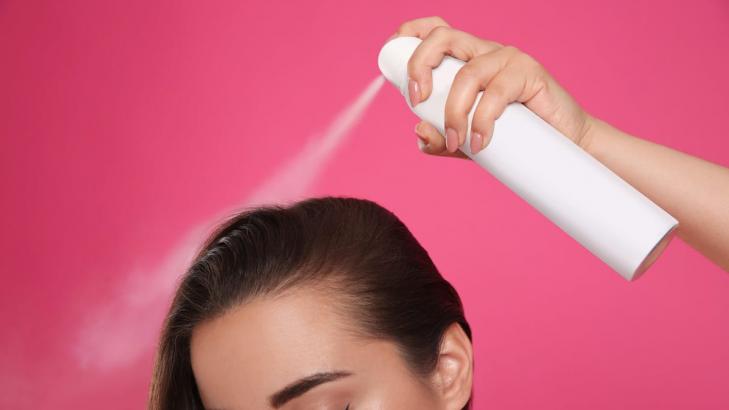 Throw Out These Procter & Gamble Hair Care Products With Cancer-Causing Chemicals, FDA Says