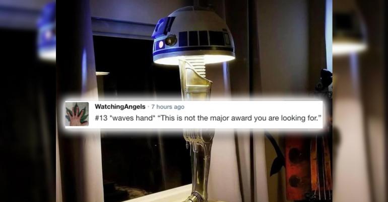 Top Comments taking us deep down the rabbit hole once more…(83 Photos)