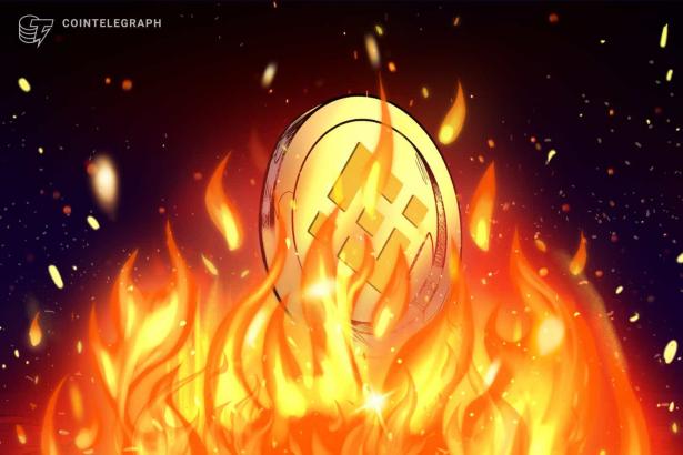 Binance introduces BNB Auto-Burn to replace quarterly burn protocol