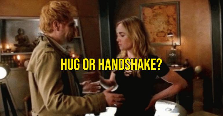 Guys and Gals Share the Rules They’ll Always Follow (20 GIFs)