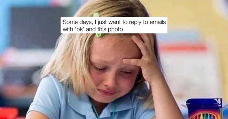 Last week of work in 2021, have these memes to get you through it (28 Photos)