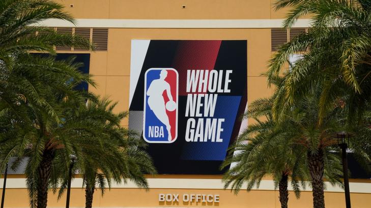 Report: Vaccinated NBA players can test out of quarantine after six days