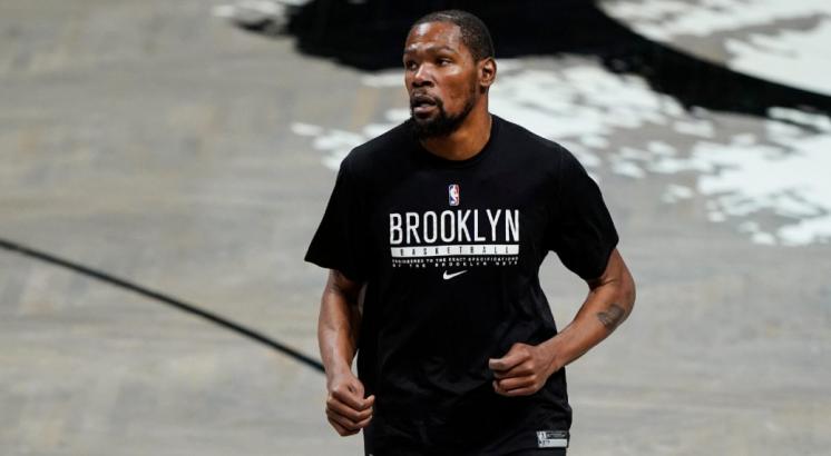 Nets’ Durant, Irving, Aldridge clear health and safety protocols