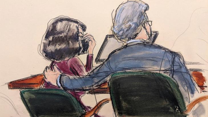 What's next for Ghislaine Maxwell after guilty verdict?