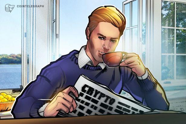 Finance Redefined: Polygon fixes $24B bug, Hoskinson optimistic for Cardano in 2022, Dec. 24–31