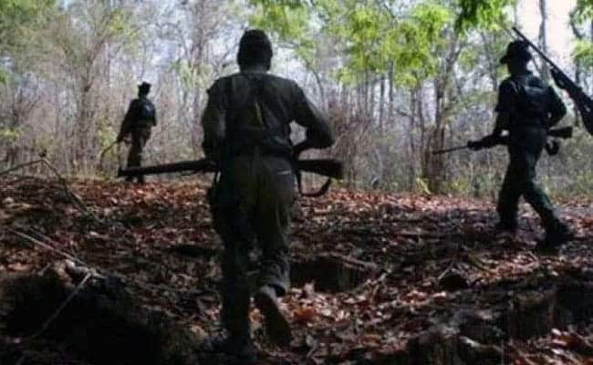 No More Maoist Menace In Majority Of Bastar: Chhattisgarh Chief Minister