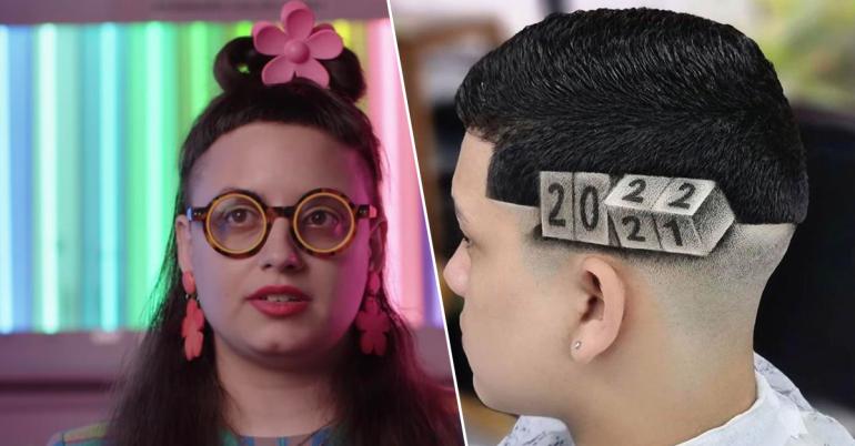 New year, same WTF haircuts (34 Photos)