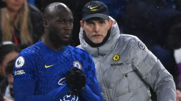 Romelu Lukaku apologises and returns to Chelsea squad, Thomas Tuchel confirms