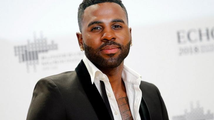 Police: R&B singer Derulo involved in Vegas resort scuffle