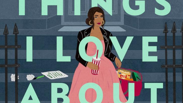 Review: '30 Things I Love About Myself' a fulfilling journey