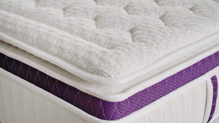 All the Ways You Didn't Know You Were Ruining Your Mattress