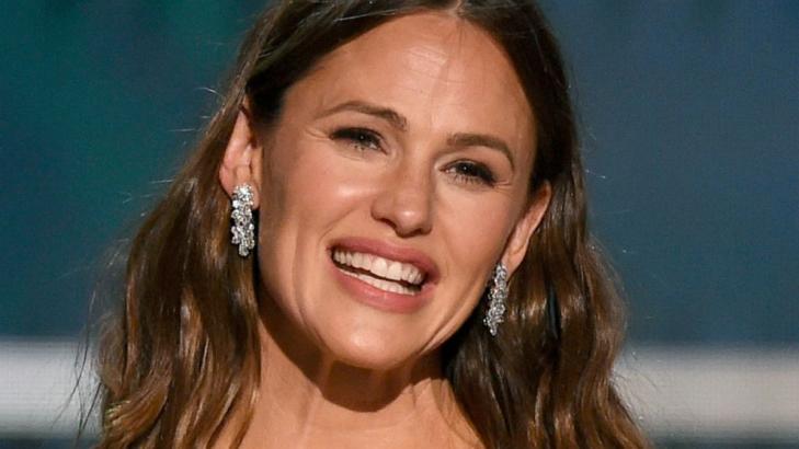 Jennifer Garner named Hasty Pudding Woman of the Year