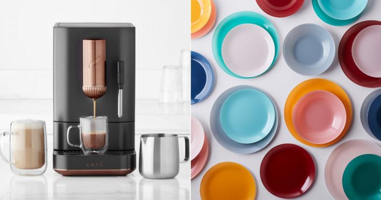 14 Kitchen Items We're Shopping This January and You Should, Too