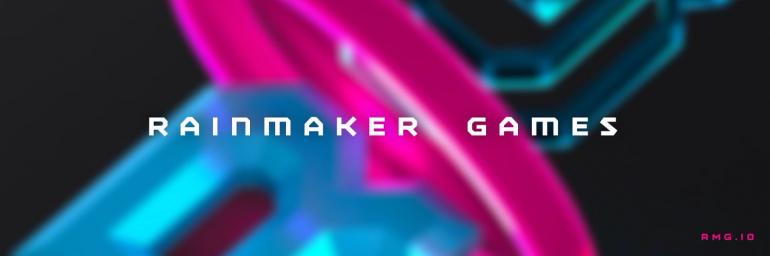 Rainmaker Games Announces Its Native Token $RAIN Is Staking on Rainmaker Platform