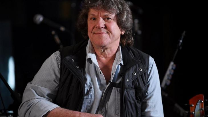 Michael Lang, Woodstock festival co-creator, dies at 77