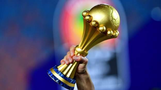 Afcon 2021: Senegal v Zimbabwe