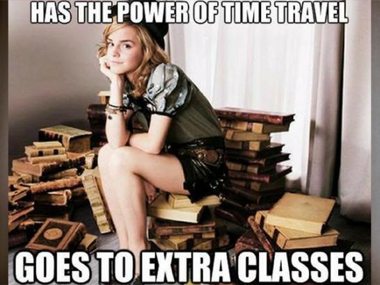 Harry Potter and the magical memes (33 Photos)