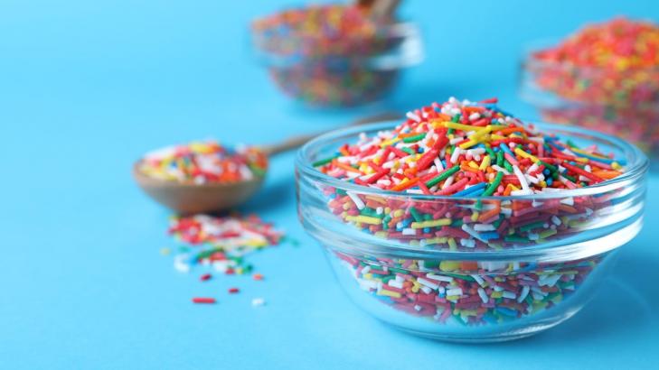 Do Sprinkles, Food Coloring, and Icing Ever Really Expire?