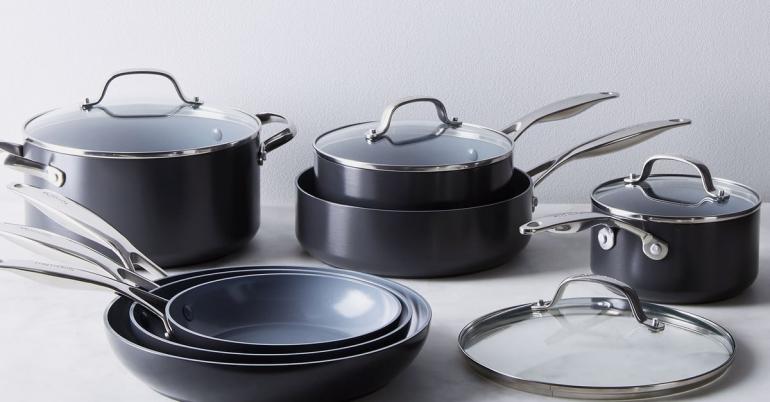 These Highly Effective Cookware Sets Will Deliver Perfect Dishes For a Long Time