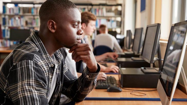 How to Protect Your Student Laptop and Accounts From Hackers