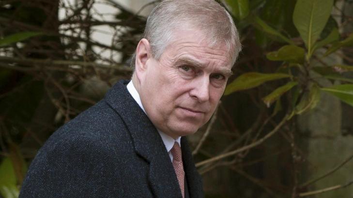 Giuffre's Prince Andrew suit goes ahead despite Epstein deal