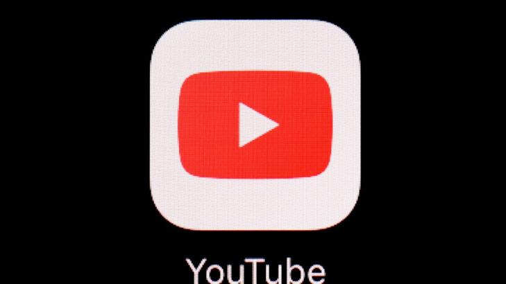Fact checkers say YouTube lets its platform be 'weaponized'