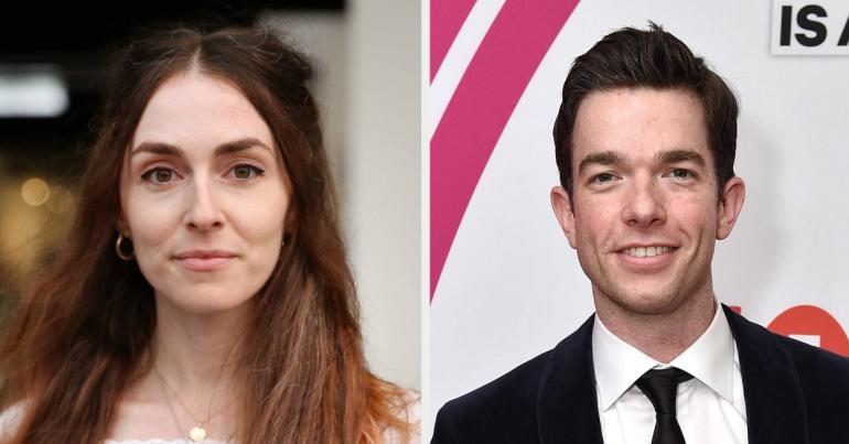 John Mulaney's Ex-Wife, Anna Marie Tendler, Opened Up About Their "Surreal And Shocking" Divorce