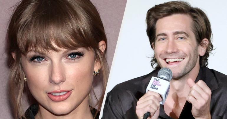 Jake Gyllenhaal Appears To Have Finally Acknowledged Taylor Swift’s “All Too Well” Rerelease After Receiving Huge Backlash For His Past Treatment Of Her