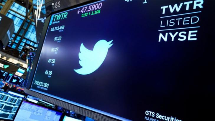 Twitter, Meta among tech giants subpoenaed by Jan. 6 panel