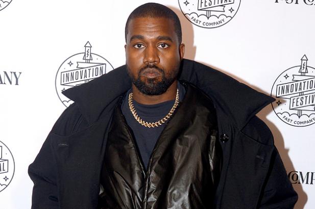 Kanye West Is Under Investigation For Battery And Has Been Accused Of Allegedly Punching A Fan