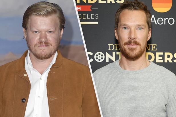 Jesse Plemons Says Benedict Cumberbatch May Have Taken Things Too Far While Method Acting On The "Power Of The Dog" Set