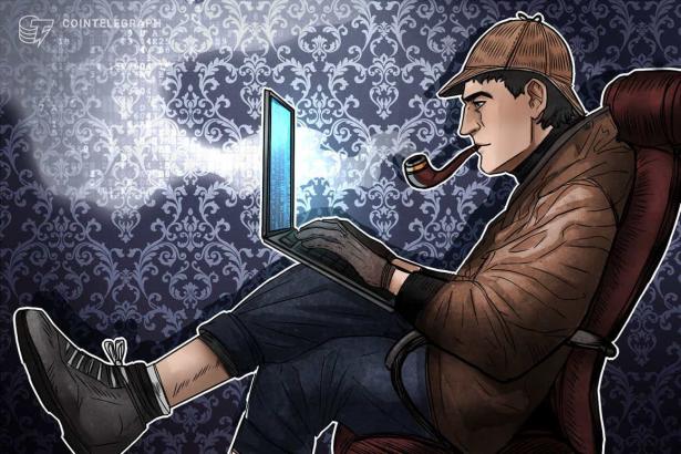 Crypto crime’s overall impact set to fall even further in 2022: Chainalysis