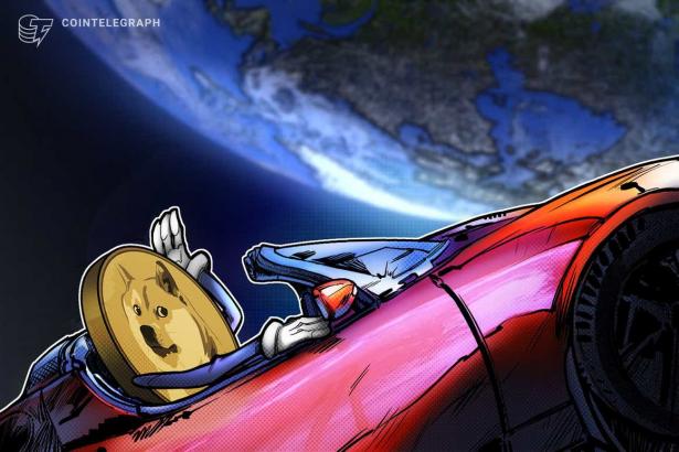 Tesla launches Dogecoin payments for merch but there is a catch