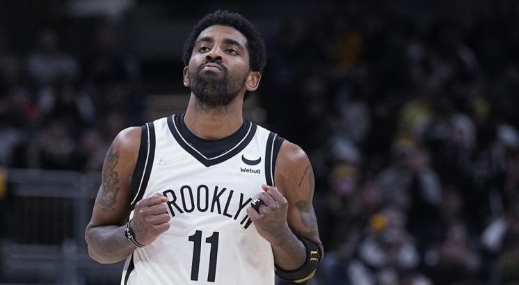 While waiting on Irving, Nets still searching for answers