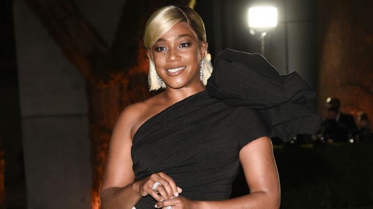 Tiffany Haddish charged with DUI in Georgia