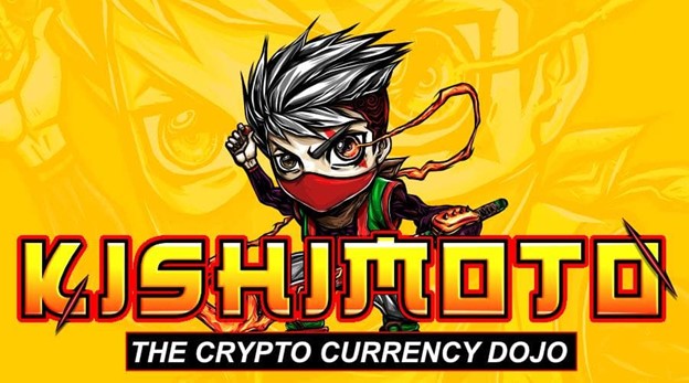 Kishimoto Inu is Set to Revolutionize Non-fungible Tokens with its 3D NFT Marketplace