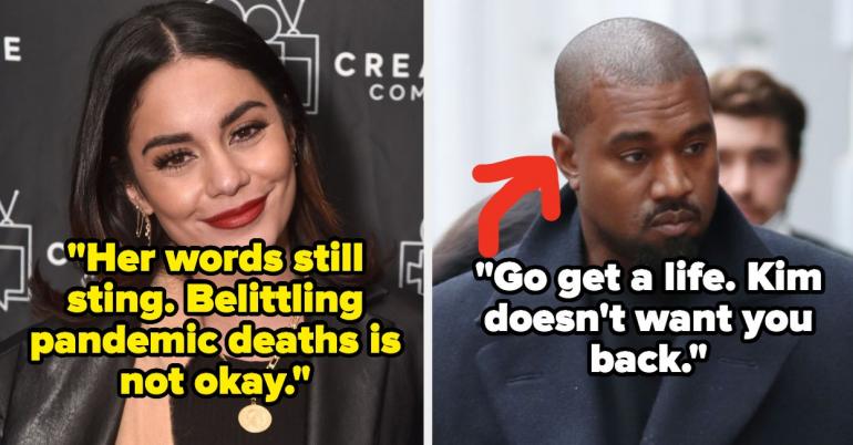People Are Calling Out Celebrity Moments That Were Actually Toxic, And It Might Change How You Look At Your Favorite Celebs