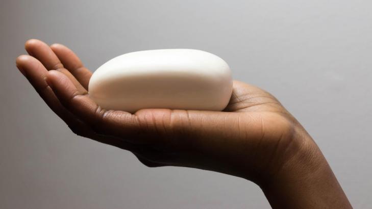 All the Clever Ways You Should Be Using a Bar of Soap Around Your House