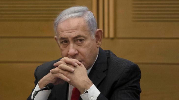 Netanyahu negotiating plea deal in corruption trial