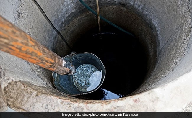 Girl, 10, Pushed Into Well By Man Who Tried To Rape Her. She Survived