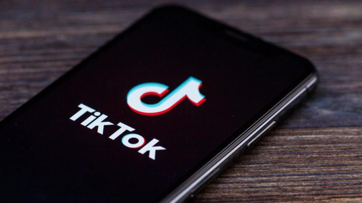 You Can Now 'Repost' on TikTok (Maybe)