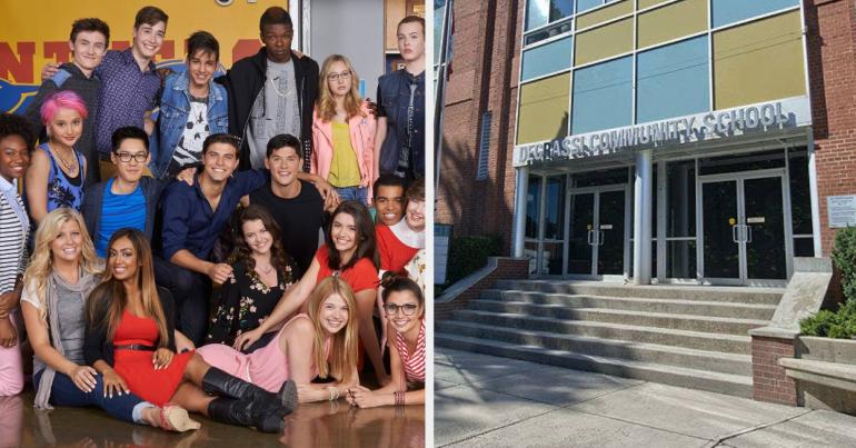 Here's Everything We Know About The "Degrassi" Reboot So Far