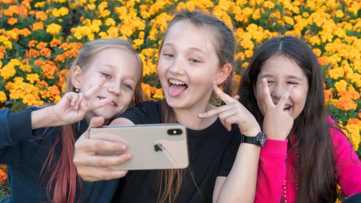 15 iPhone Apps Every Tween Needs